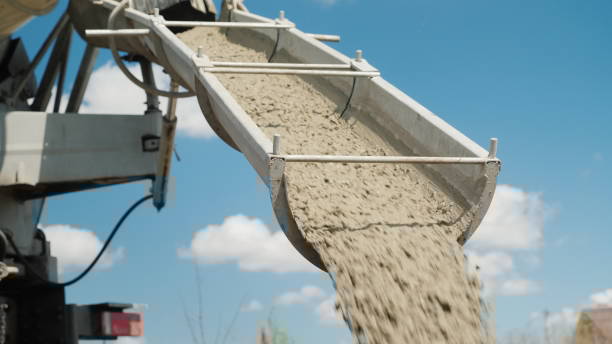 Best Residential Concrete Solutions in Alice, TX