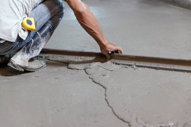 Best Concrete Staining and Coloring in Alice, TX