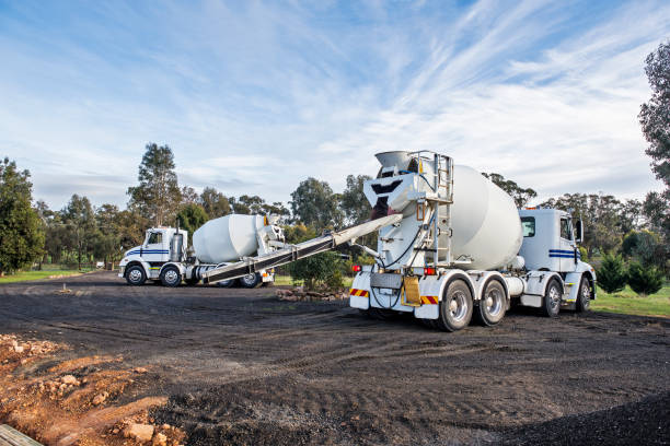 Best Concrete Slab Construction in Alice, TX