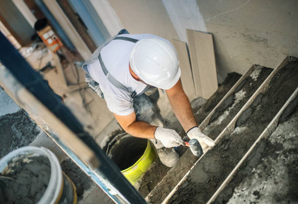 Best Decorative Concrete in Alice, TX