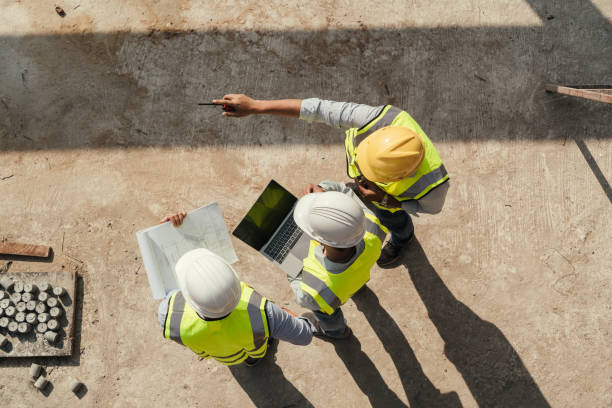 Best Concrete Sealing and Maintenance in Alice, TX