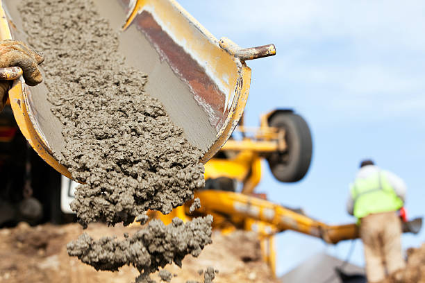 Best Decorative Concrete in Alice, TX