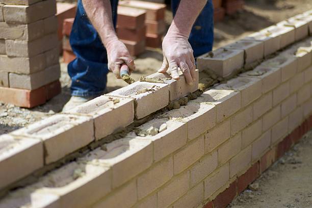 Best Concrete Driveway Installation in Alice, TX